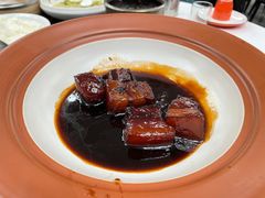 -聚鑫阁江浙菜·非遗传承技艺(闵行交大店)