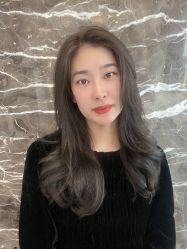 -G HAIR SALON私人造型定制