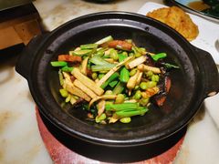-绿茶餐厅(汇悦大融城店)