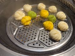 -锅老头海鲜铁锅炖