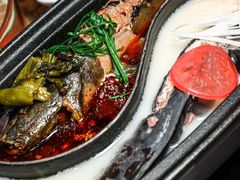 -锦府盐帮·侯宅(五棵松万达店)