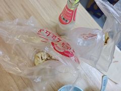 -石饮红星包子(中山路店)