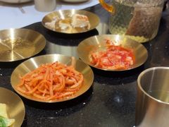 -笑谈小街·韩国料理(萝岗店)