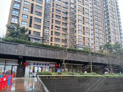 -黄浦乐烁龙鱼宝贝托育园(海潮路校区)