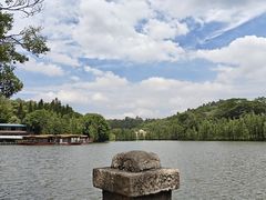 -三水森林公园
