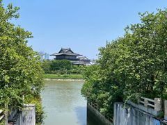 -海珠湖公园