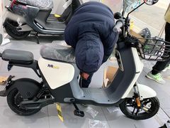 -九号电动车(安定门内大街店)