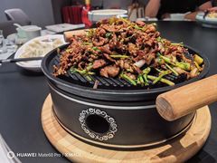 -在前门·烤鸭北京菜(五月花广场店)