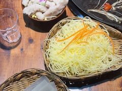 -楠火锅(哈尔滨金爵万象店)
