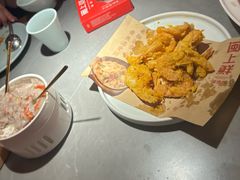 -闽上鲜·福建菜(龙湖滨江天街店)