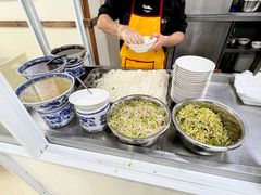 -薛昌利大米面皮(南关正街店)