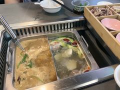-鑫宝沙茶牛肉火锅(永泰店)