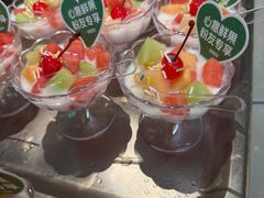 -亚马逊海鲜自助(梅溪湖步步高店)