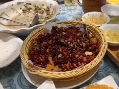 -群英会·三国菜(曹魏古城店)