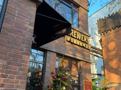 门面-Boxing Cat Brewery拳击猫精酿啤酒馆(永福店)