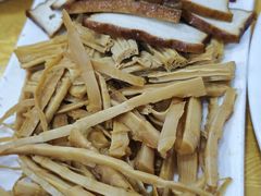 卤素拼-万春卤菜(天乡后街步行街店)