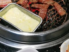-木槿花韩式炭烤·熟成肉工坊(孙文东路店)