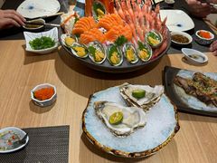 -德川家日本料理(顺义华联店)