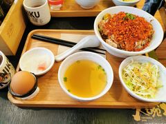 -熊吞·大碗丼烧肉饭(济宁万达广场店)