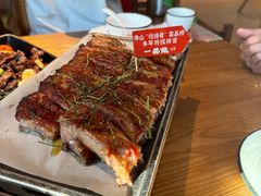 -一品烧农庄·佛山本地特色菜