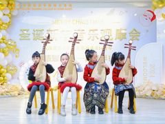 -武汉音乐学院徐东基地