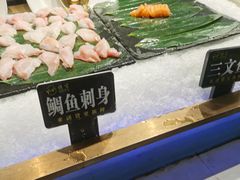 -诱货海鲜自助火锅(爱琴海购物公园东百店)