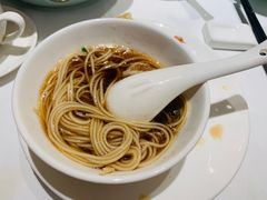 老汤阳春面-小厨娘淮扬菜(天印大道店)