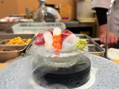 -鮨政·板前Omakase(港汇恒隆广场店)
