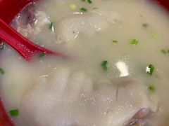 老妈蹄花-廖老妈蹄花店(人民公园陕西街259号店)