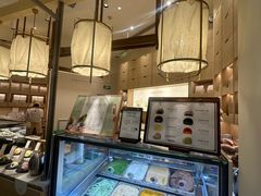 -米糯糯·MINONO·大福冰淇淋(青岛万象城店)