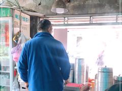 -笑云开汤包店(网巾市店)