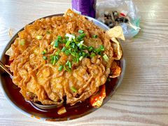 -龍城柳州螺蛳粉(群星路店)