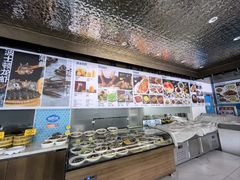 -大锅强·蒸海鲜青岛菜(金沙滩店)