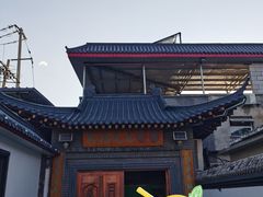 -缘福乡村铁锅炖民宿(八达岭店)