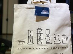 -Torch Coffee 炬点咖啡