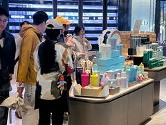 -星巴克臻选(成都太古里店)