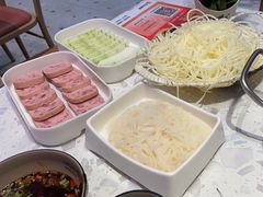 -小城牛事·鲜牛肉火锅(万达店)