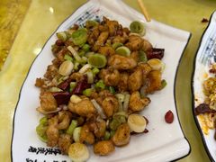 -天赐家常菜(灵山路店)