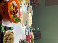 -齐河·老东家·民间菜·地标特色美食