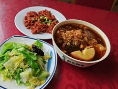 -华天延吉餐厅(西安门一店)