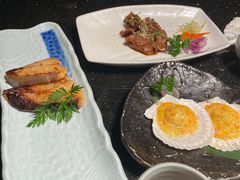 -梅筑·创意料理(王府井百货店)