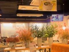 -金湖港式餐厅(建外店)