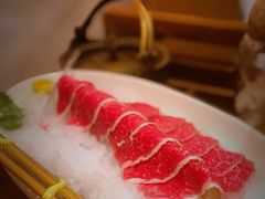 -巴奴毛肚火锅(金水东路店)