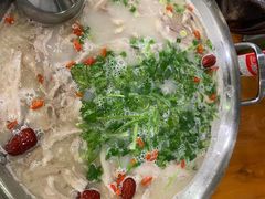 -牧人巷子·大锅羊汤·暴走牛骨(大成路店)