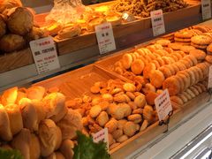 -百香林西点(岐山路店)