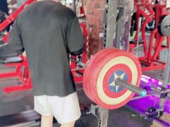 -Nirvana Fitness健身工作室