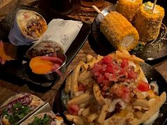 -Q MEX 库迈墨西哥餐吧(三里屯店)