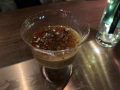 正山小种红茶布丁-High Yaki THE SEA海鲜居酒屋