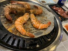 -胡哥烤肥牛(车公庙店)