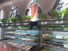 -麻小劲菌汤麻辣烫(体育西路店)